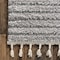 Nuloom Risette Geometric Shag Tassel Area Rug 8ft 10in x 12ft OZDN19B-9012 - alternate 9